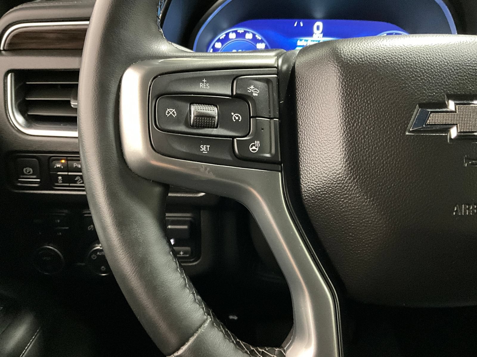 2023 Chevrolet Tahoe Z71 - Photo 19