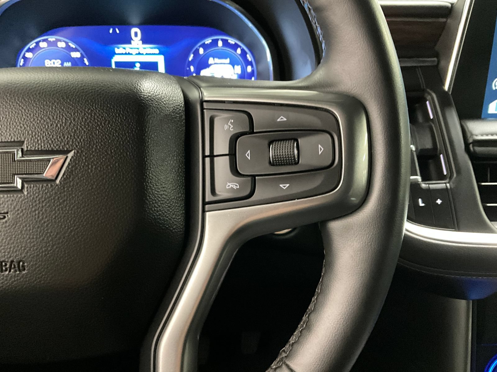 2023 Chevrolet Tahoe Z71 - Photo 20