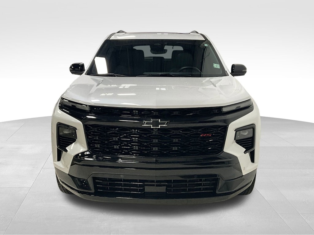 Used 2024 Chevrolet Traverse RS SUV