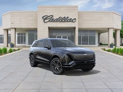 2026 CADILLAC VISTIQ Sport SUV