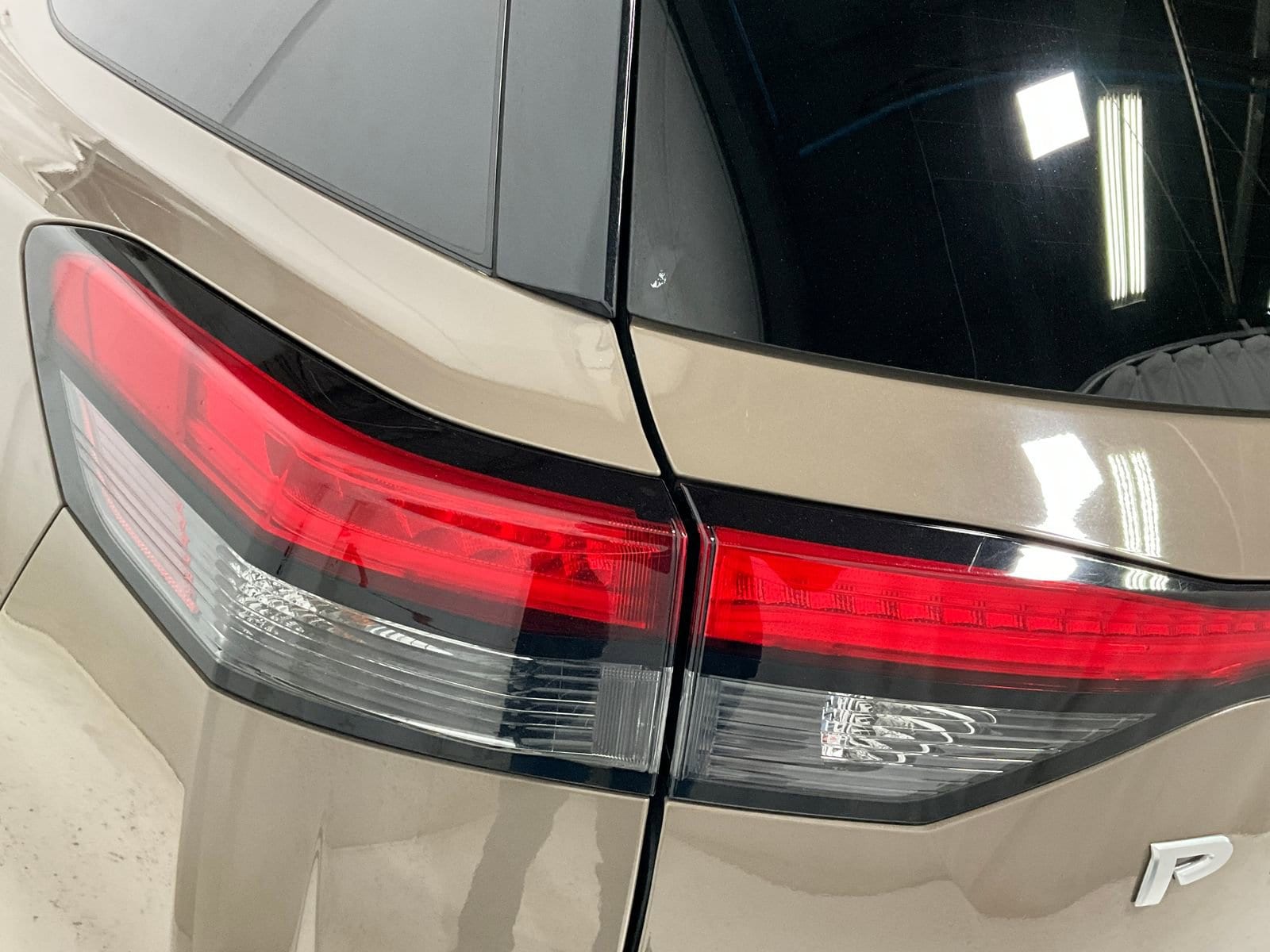2023 Nissan Pathfinder Platinum - Photo 29