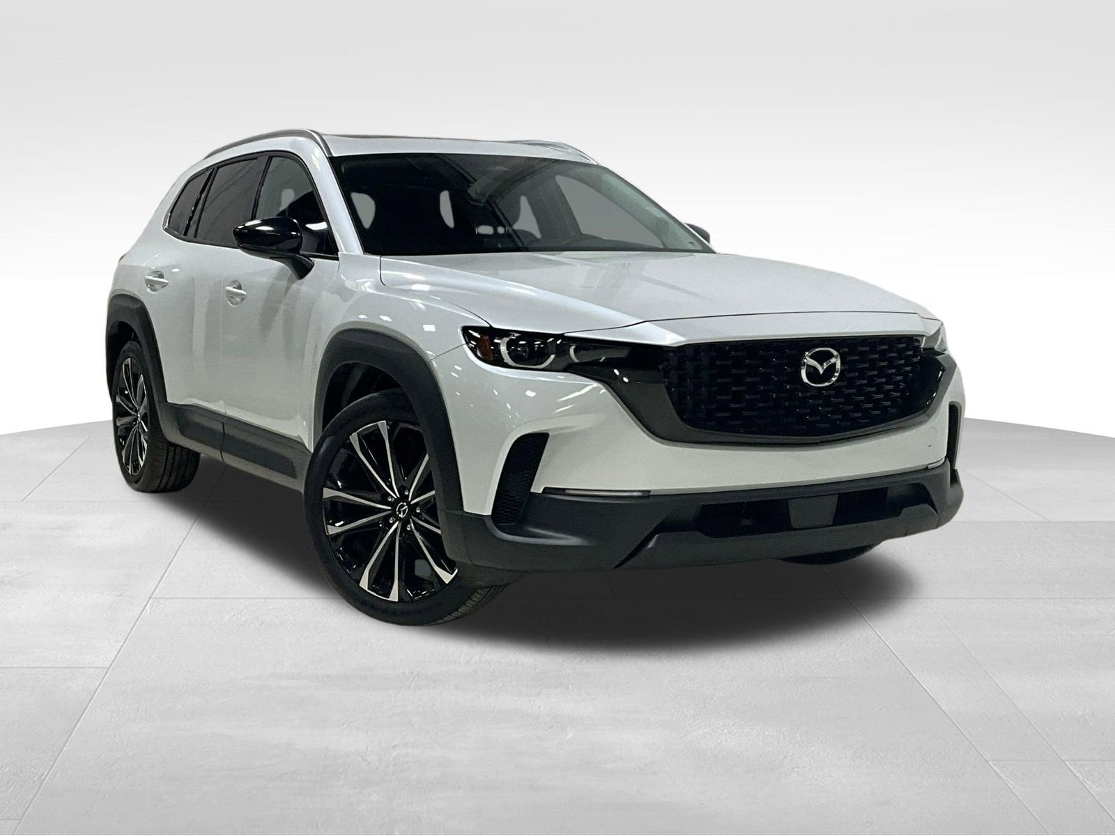 2025 Mazda CX-50 2.5 S Premium Plus's photo