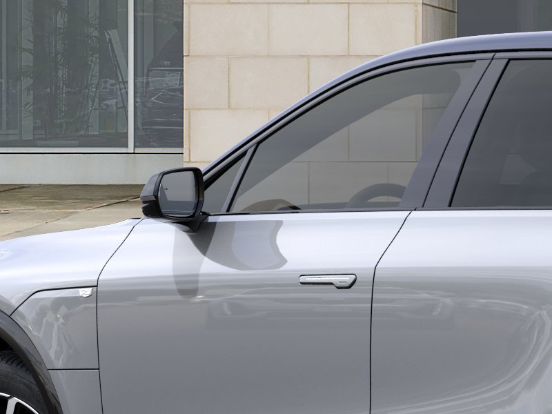 2026 Cadillac LYRIQ Sport - Photo 12