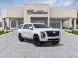 CADILLAC Escalade ESV