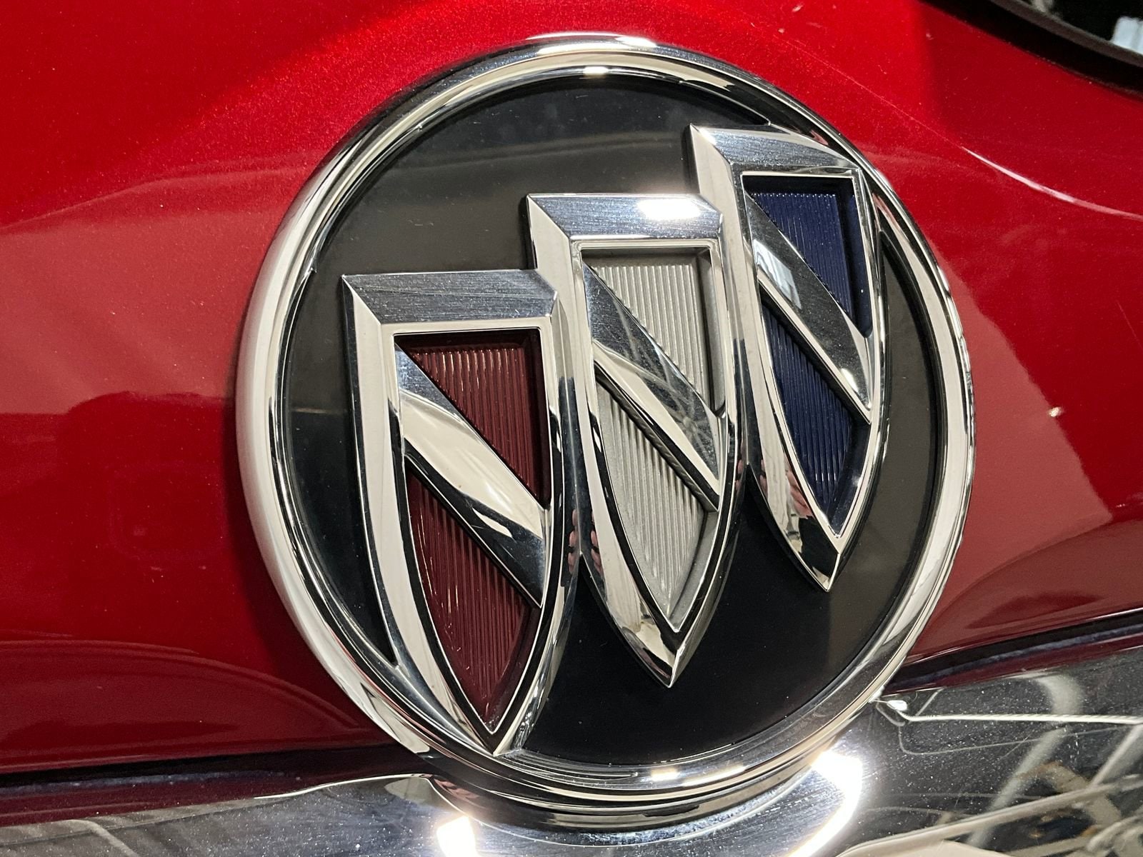 2024 Buick Enclave Essence - Photo 30