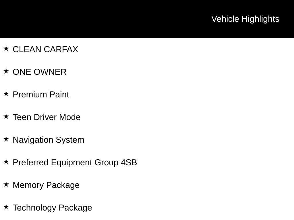 Used 2023 GMC Acadia AT4 SUV