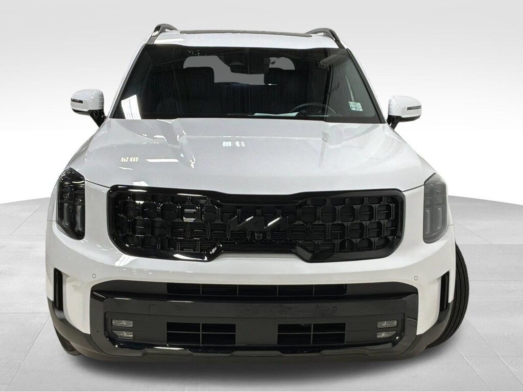 Used 2025 Kia Telluride SX-Prestige X-Line