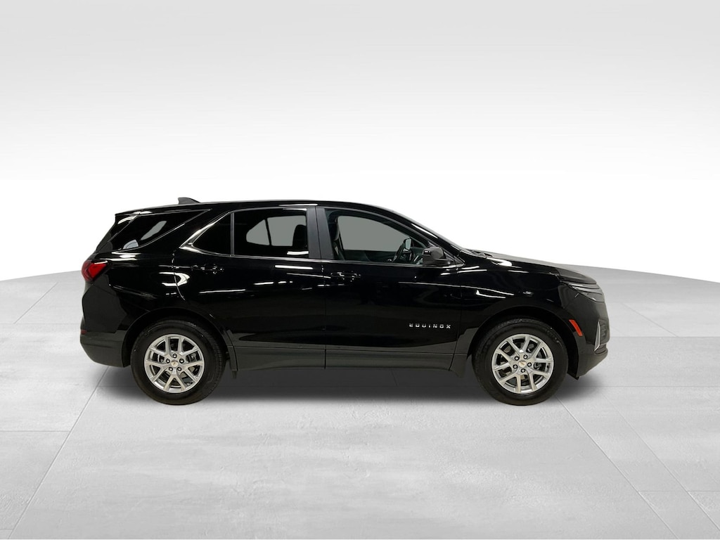 Used 2023 Chevrolet Equinox LT SUV
