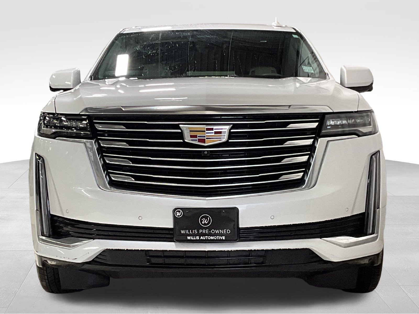 Used 2023 CADILLAC Escalade 4WD Premium Luxury Platinum SUV