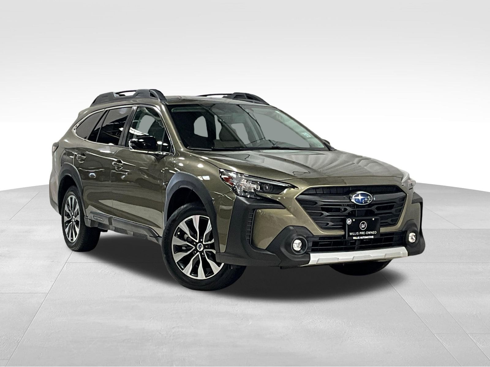2023 Subaru Outback Limited's photo