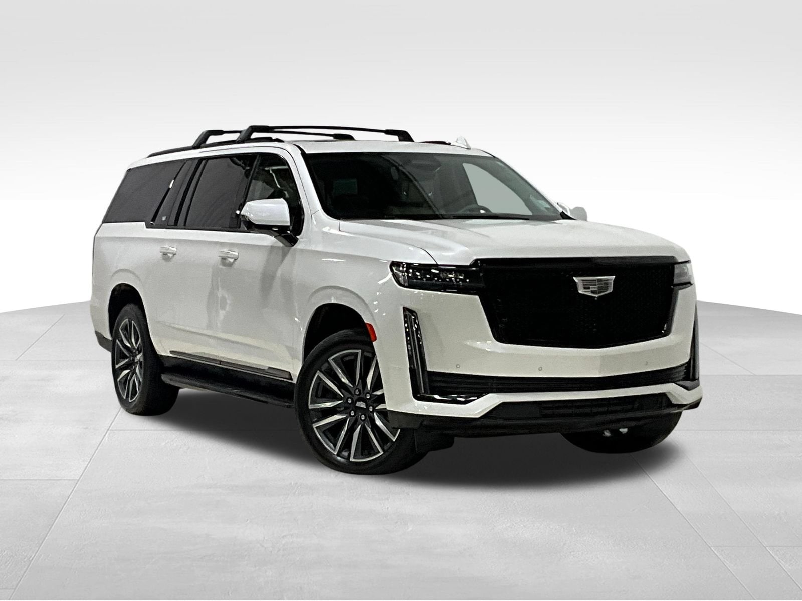 2021 CADILLAC Escalade ESV SUV 