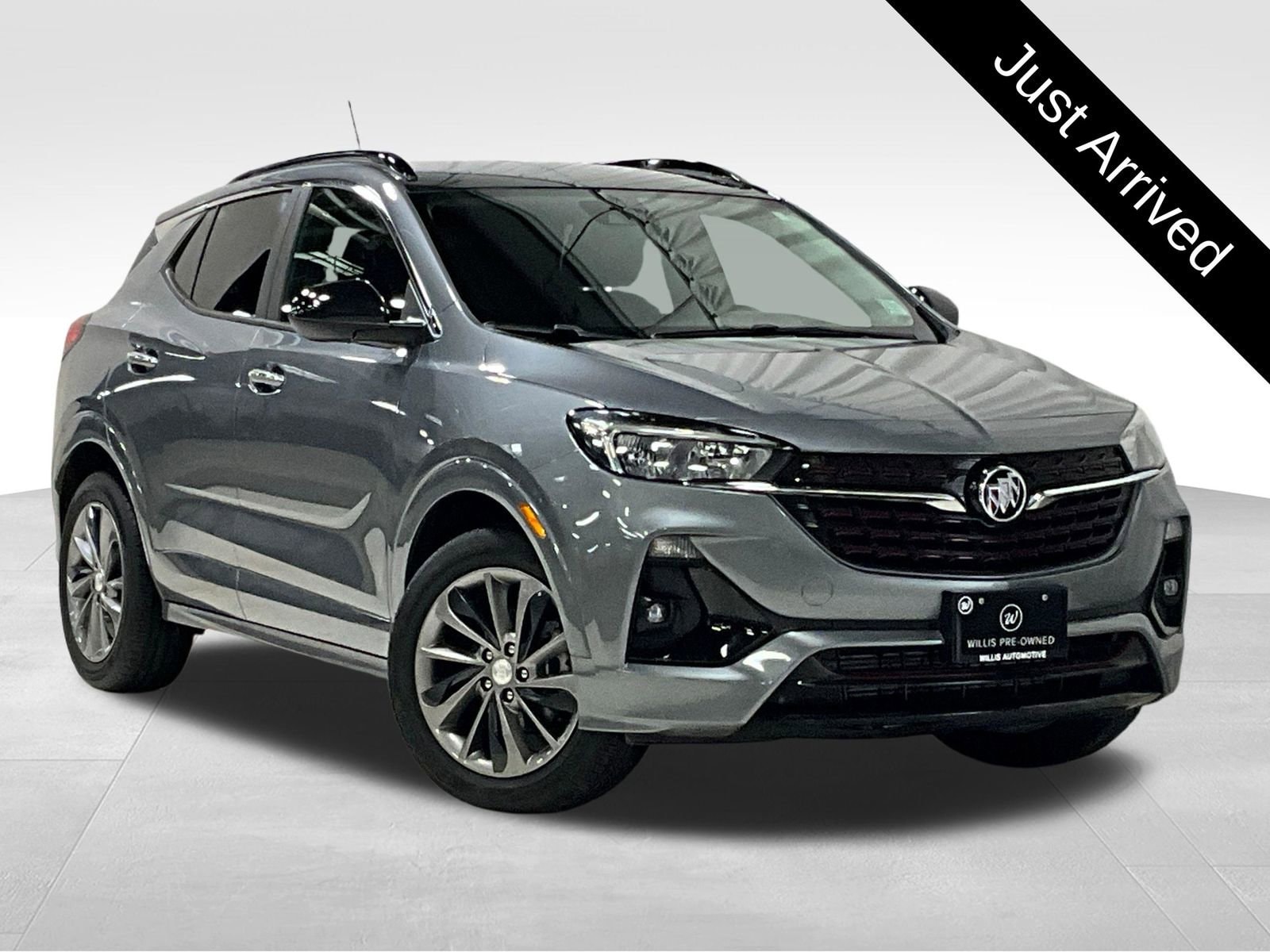 2020 Buick Encore GX Select AWD's photo