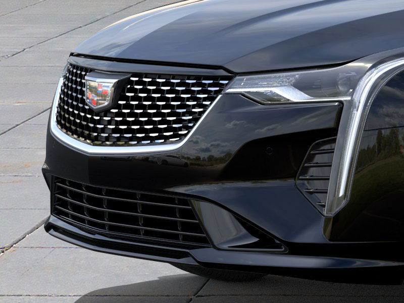 2026 Cadillac CT4 Premium Luxury - Photo 13