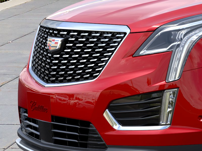 2026 Cadillac XT5 Premium Luxury - Photo 13