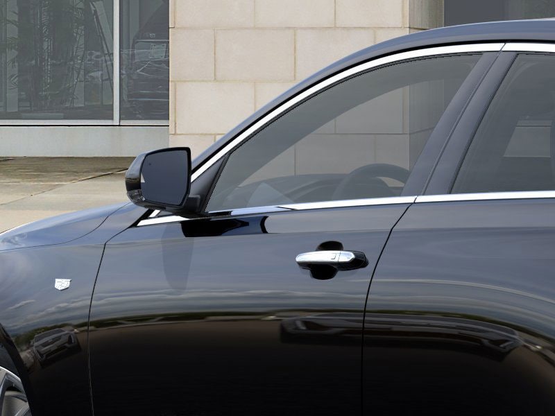 2026 Cadillac CT4 Premium Luxury - Photo 12