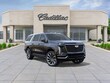 CADILLAC Escalade ESV