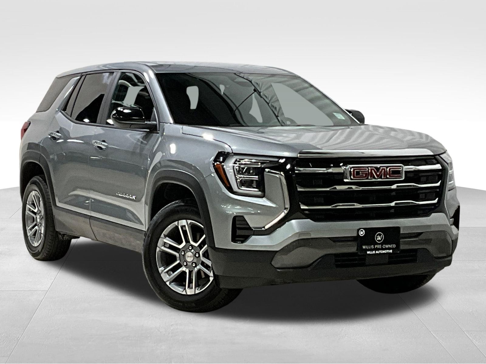 2025 GMC Terrain Elevation AWD's photo
