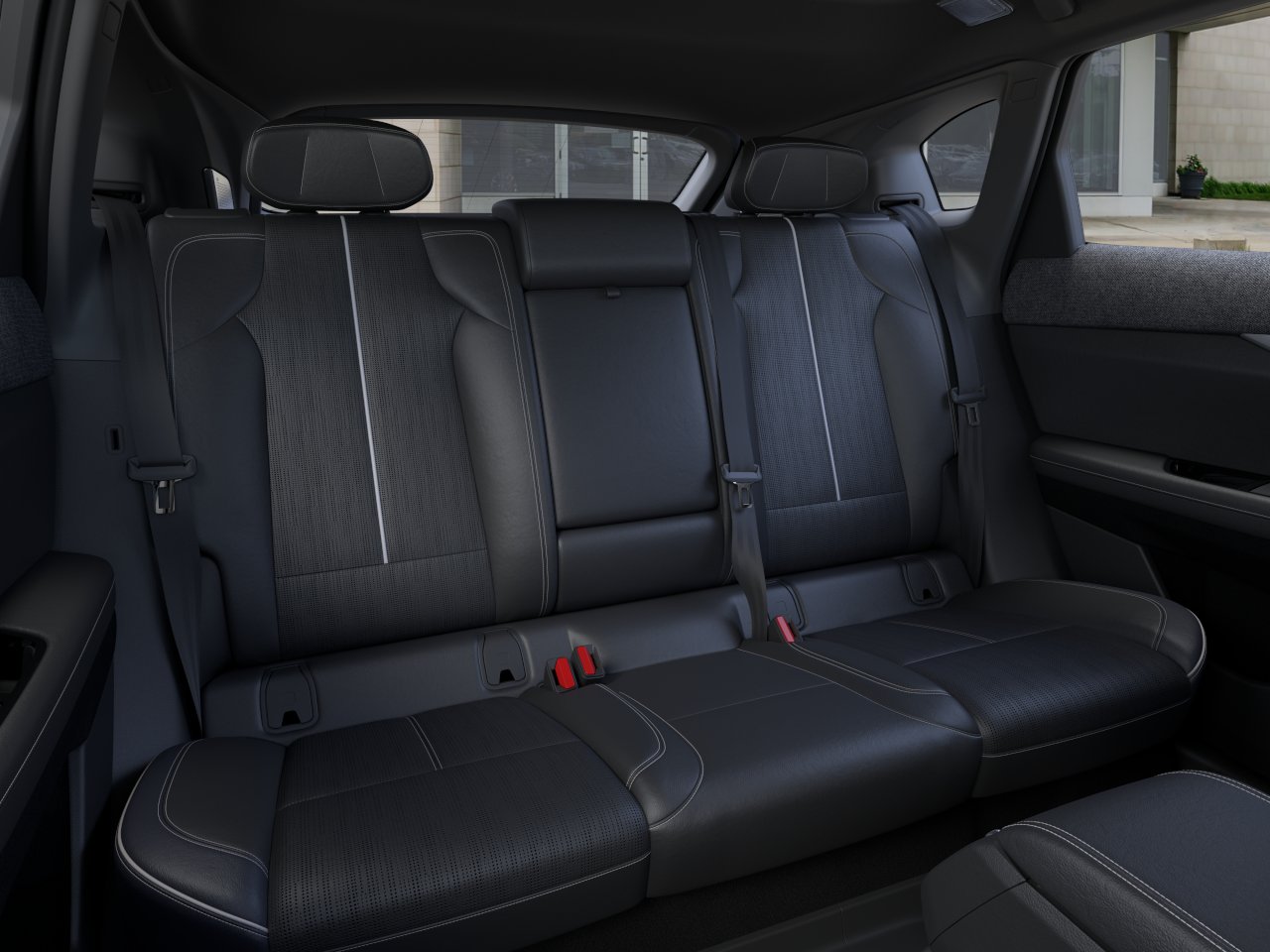 2026 Cadillac OPTIQ Premium Sport - Photo 17