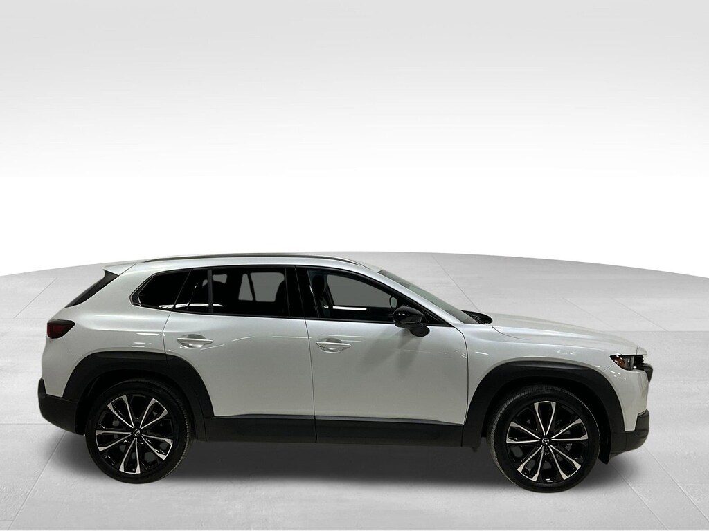 Used 2024 Mazda CX-50 2.5 Turbo Premium Plus Package