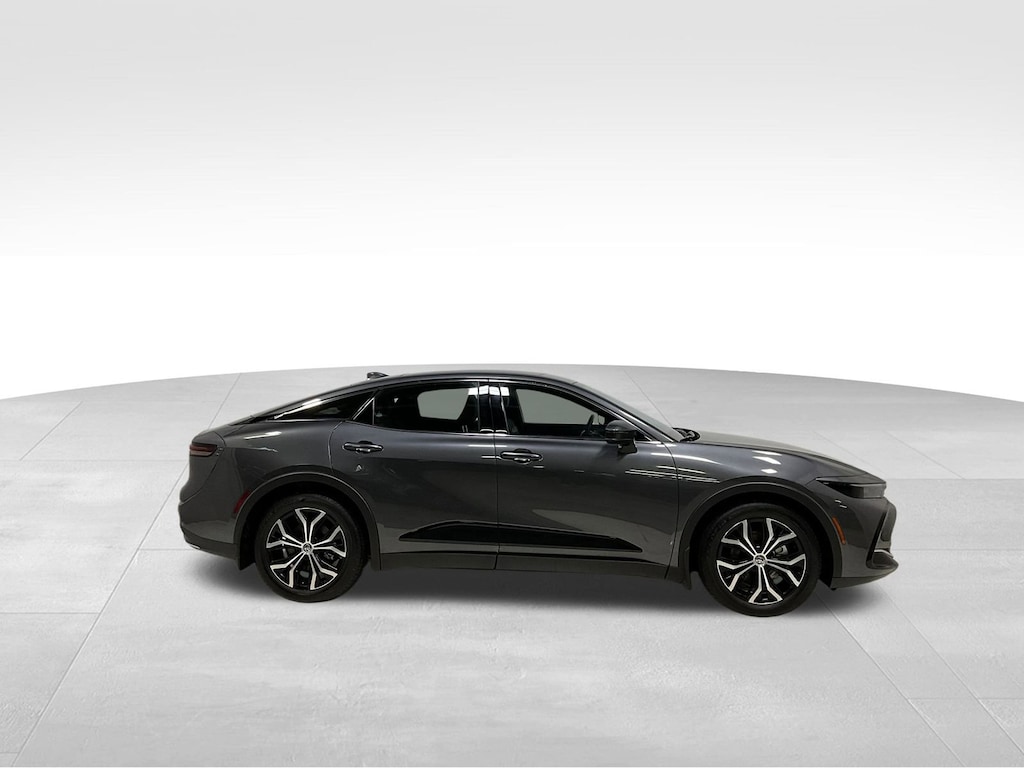 Used 2023 Toyota Crown XLE