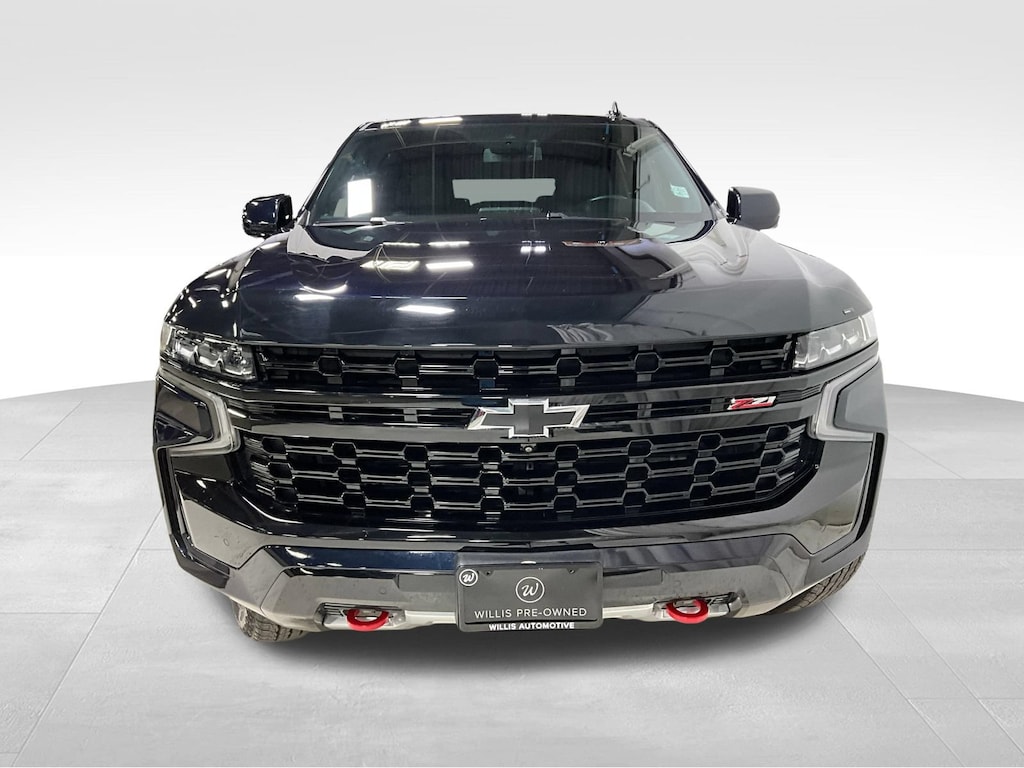 Used 2023 Chevrolet Tahoe Z71 SUV
