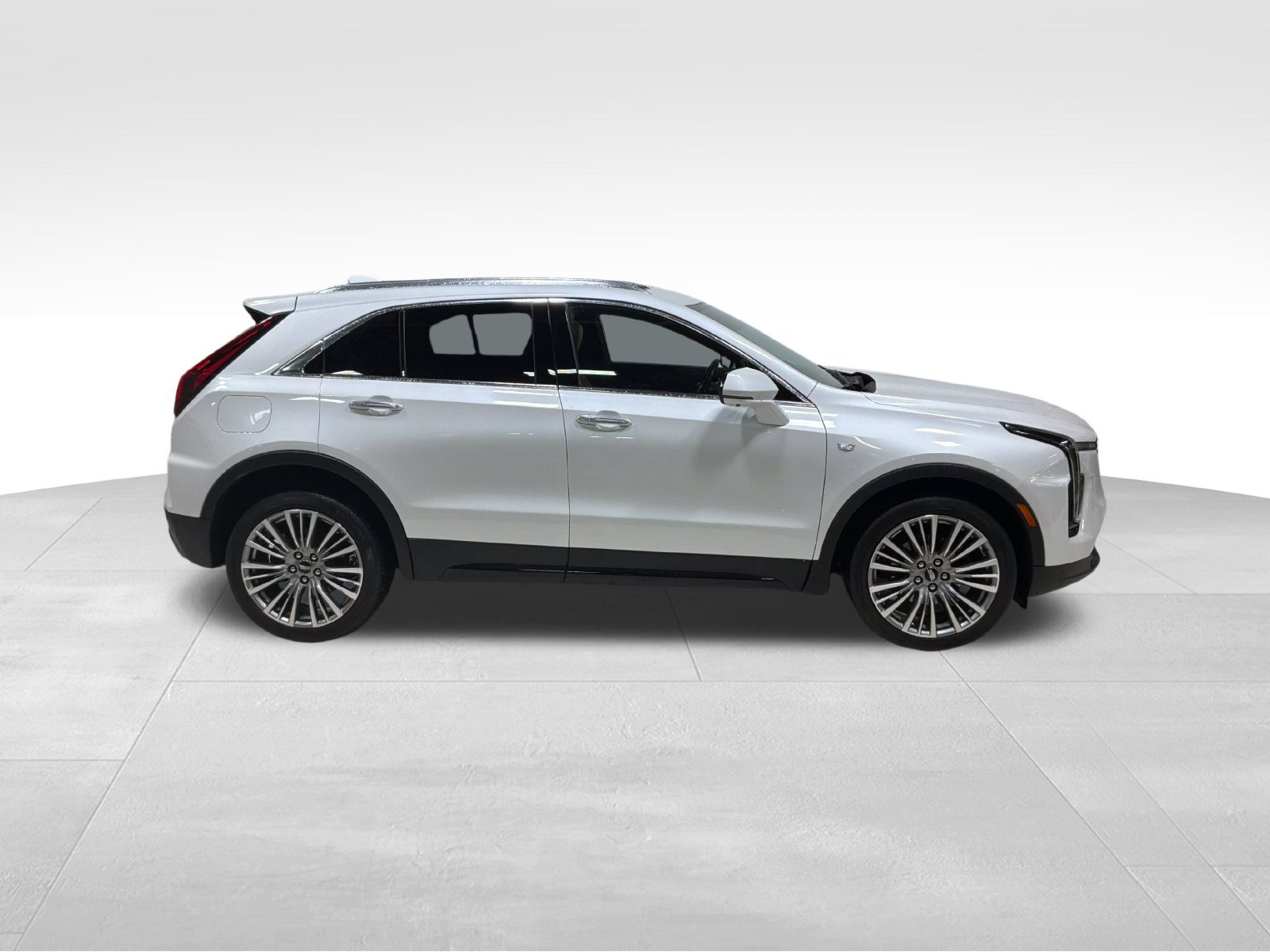 Certified 2024 CADILLAC XT4 Premium Luxury SUV