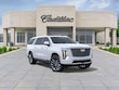  CADILLAC Escalade ESV