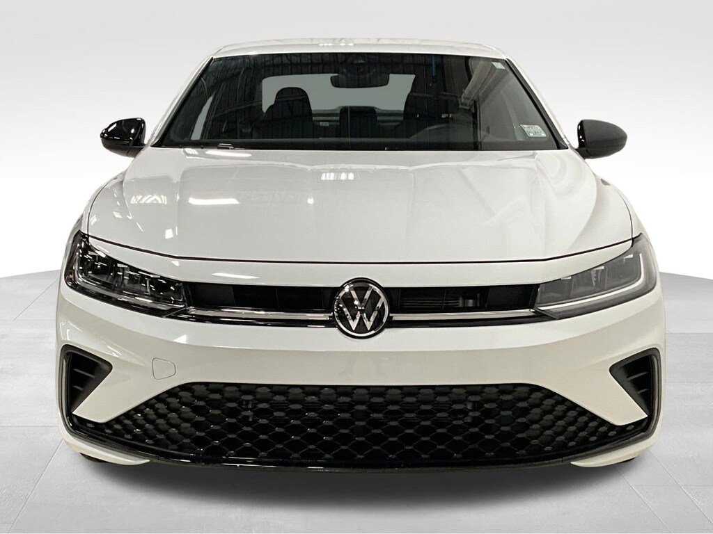Used 2025 Volkswagen Jetta Sport