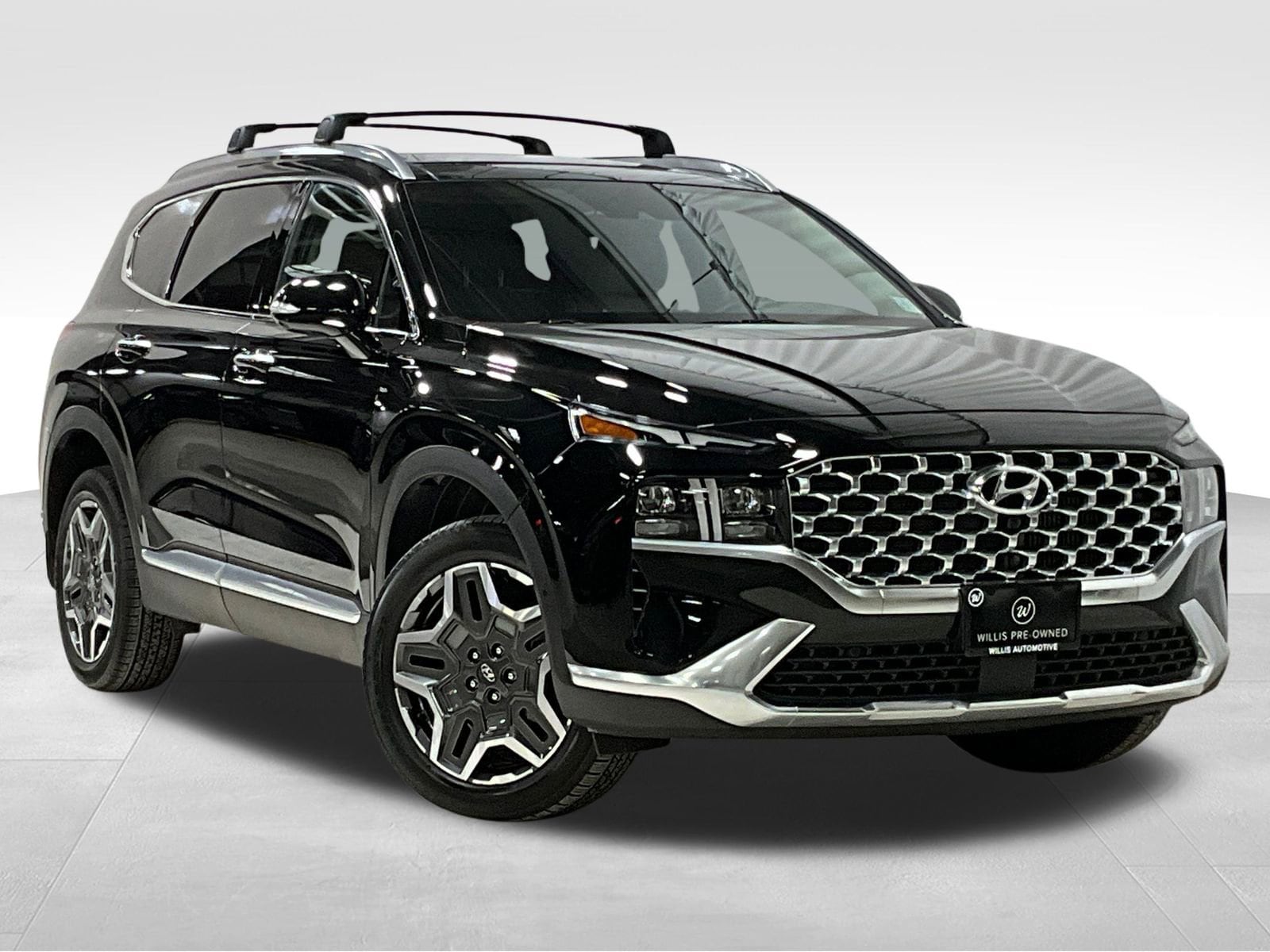 2023 Hyundai Santa Fe Limited 2.5 AWD's photo