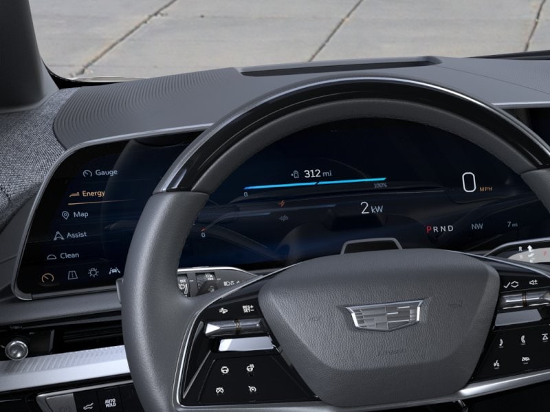 2026 Cadillac OPTIQ Premium Sport - Photo 18
