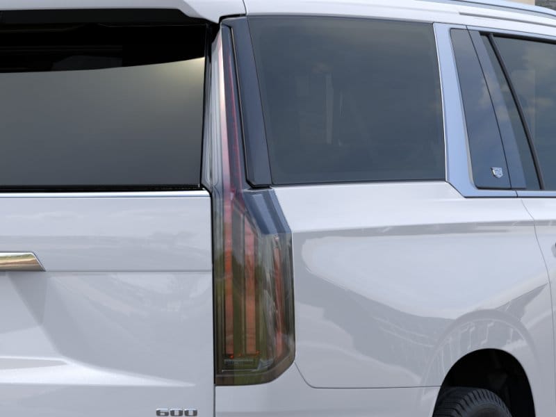 2026 Cadillac Escalade ESV Platinum Luxury - Photo 11