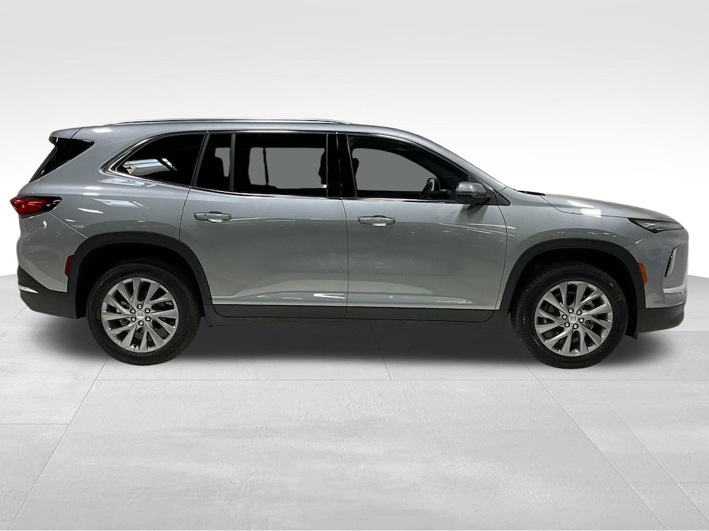 Used 2025 Buick Enclave Preferred SUV