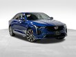  CADILLAC CT4-V