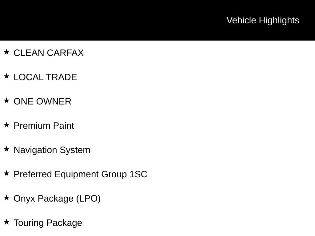 Certified 2023 CADILLAC Escalade 4WD Sport SUV