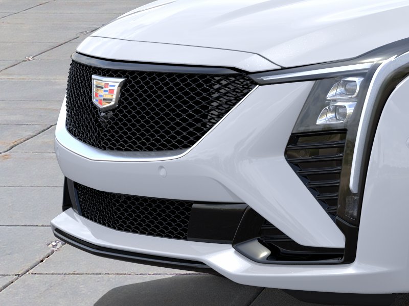 2026 Cadillac CT5 Sport - Photo 13