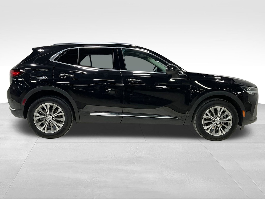 Used 2023 Buick Envision Preferred SUV