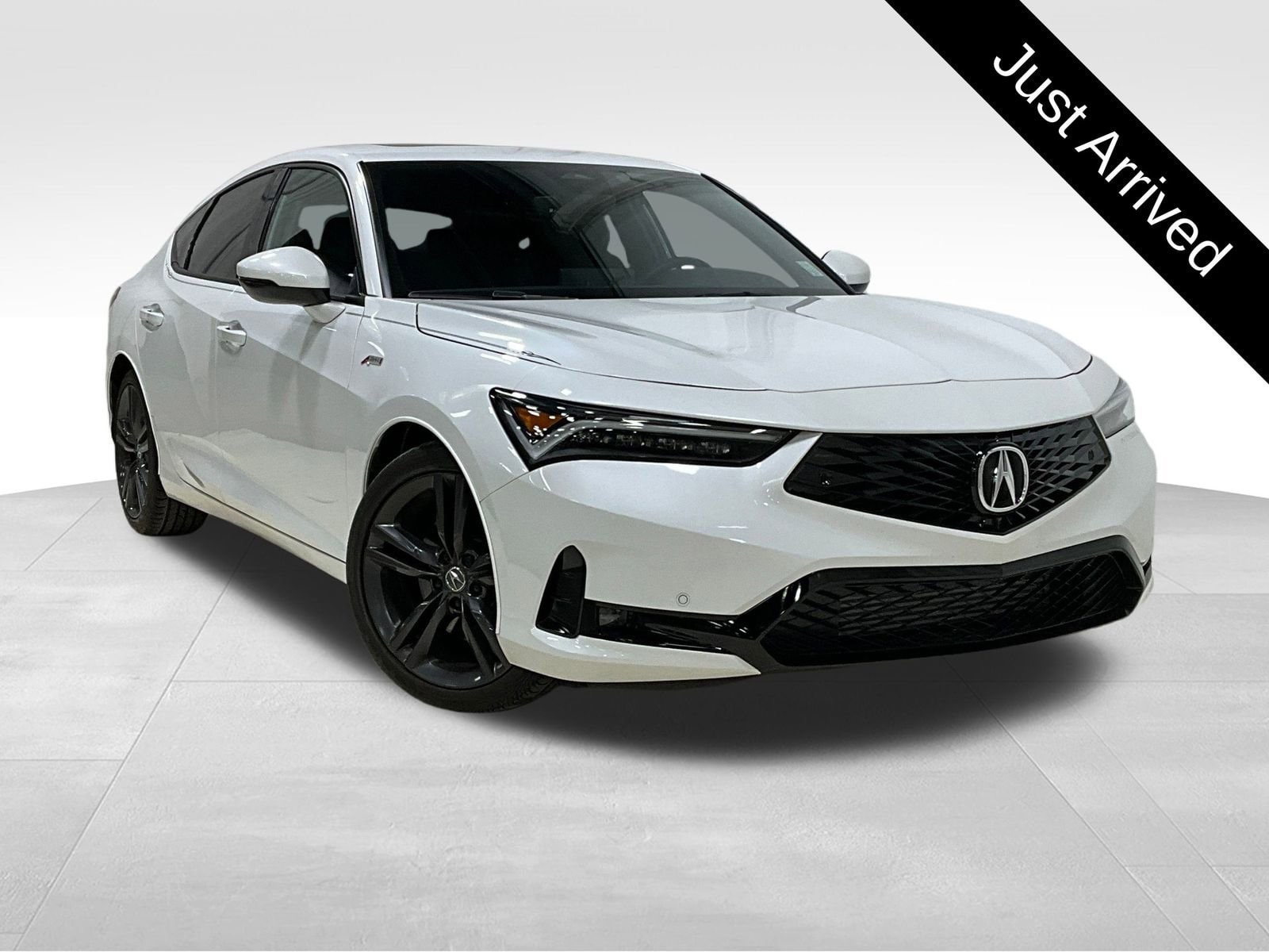 2024 Acura Integra A-Spec's photo