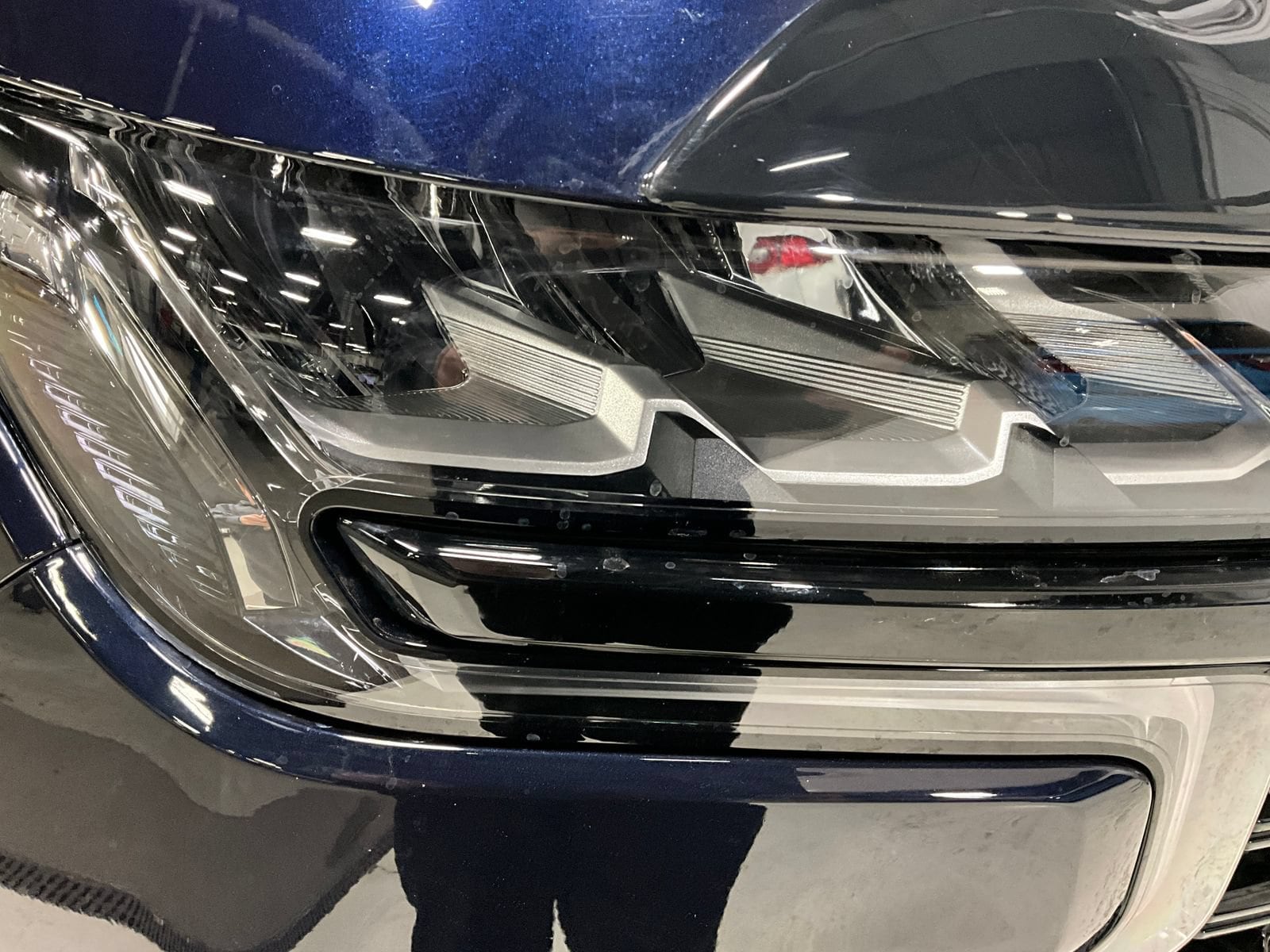2023 Chevrolet Tahoe Z71 - Photo 28