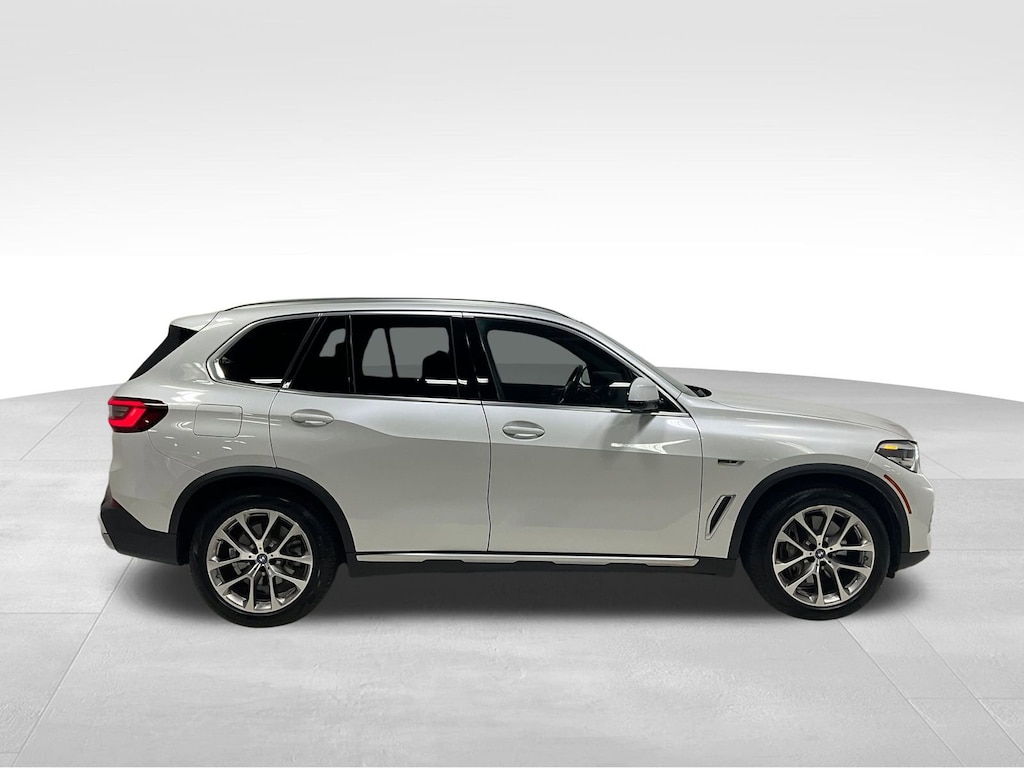 Used 2023 BMW X5 xDrive45e