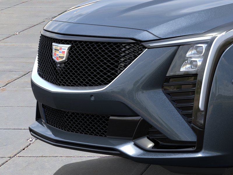 2026 Cadillac CT5 Sport - Photo 13