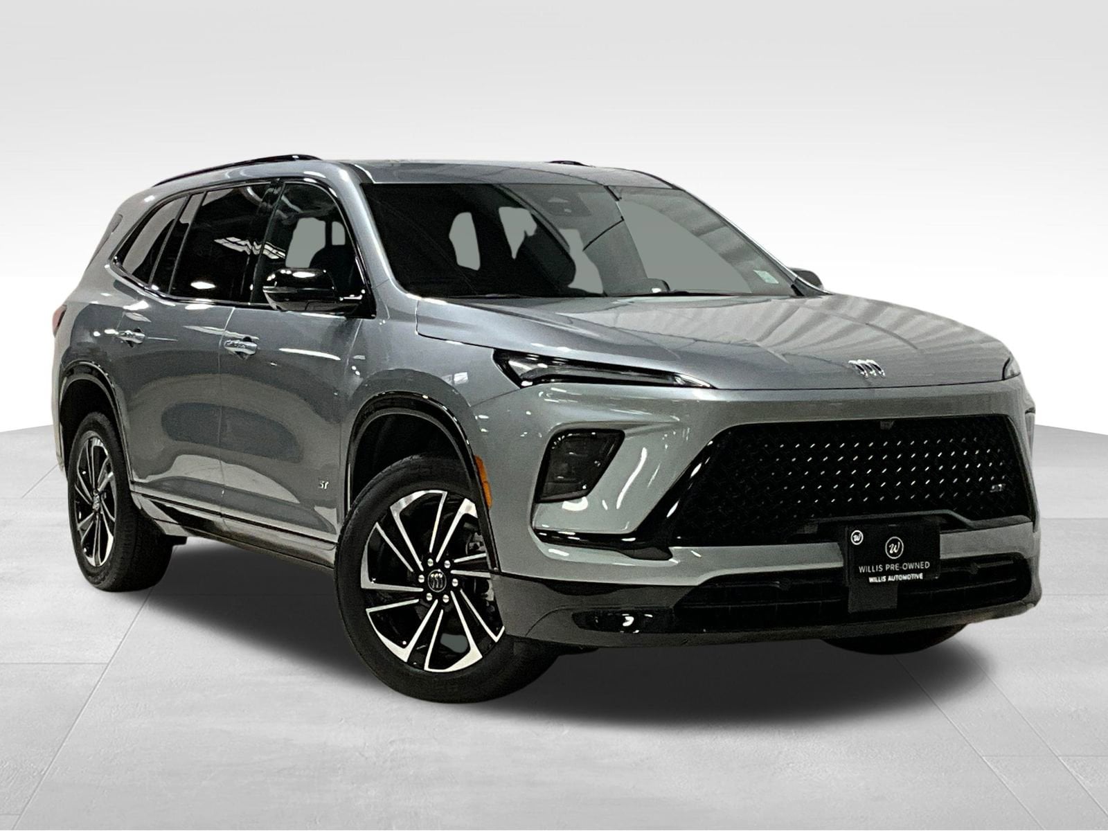 2025 Buick Enclave Sport Touring AWD's photo