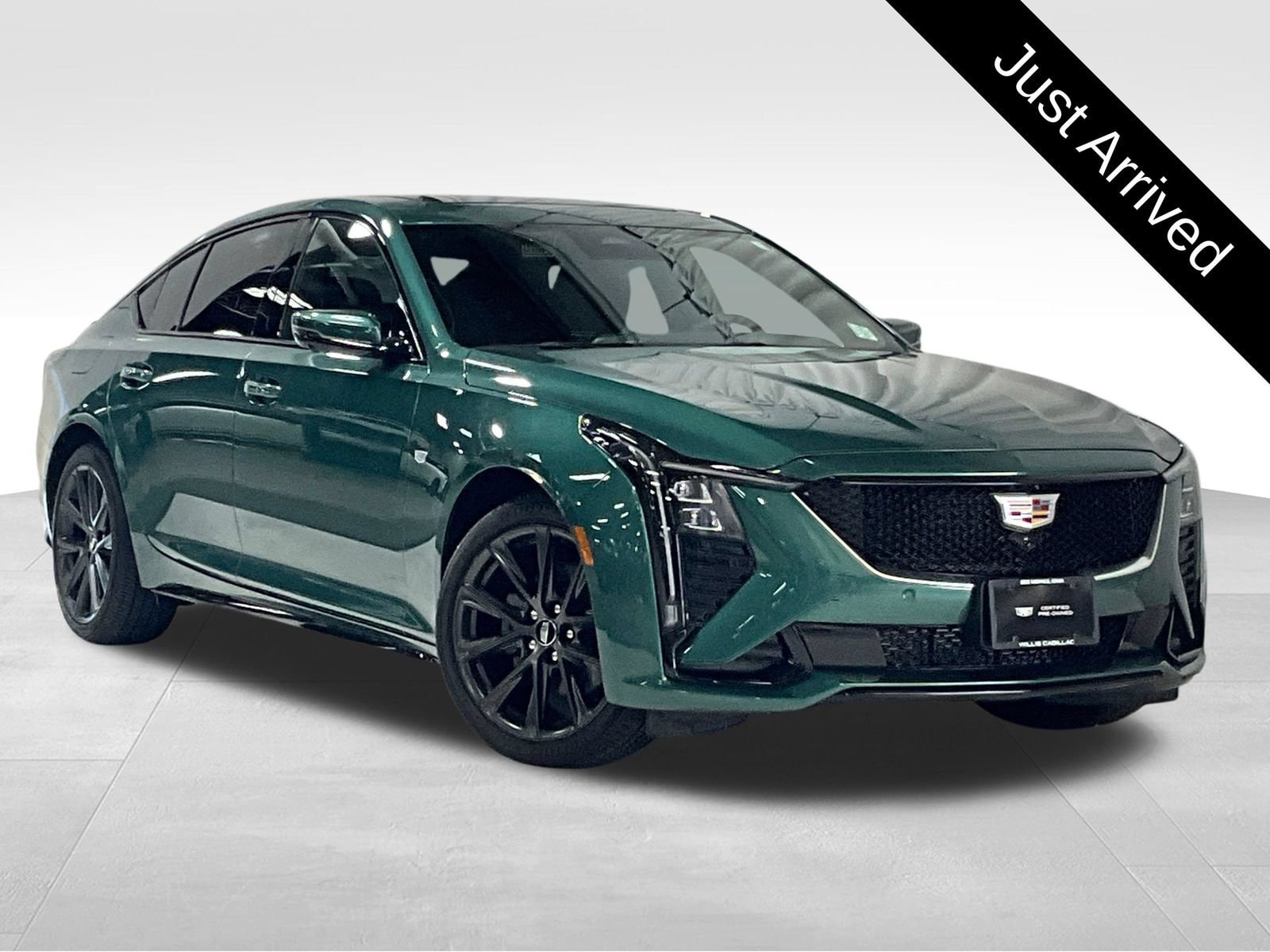 2026 Cadillac CT5