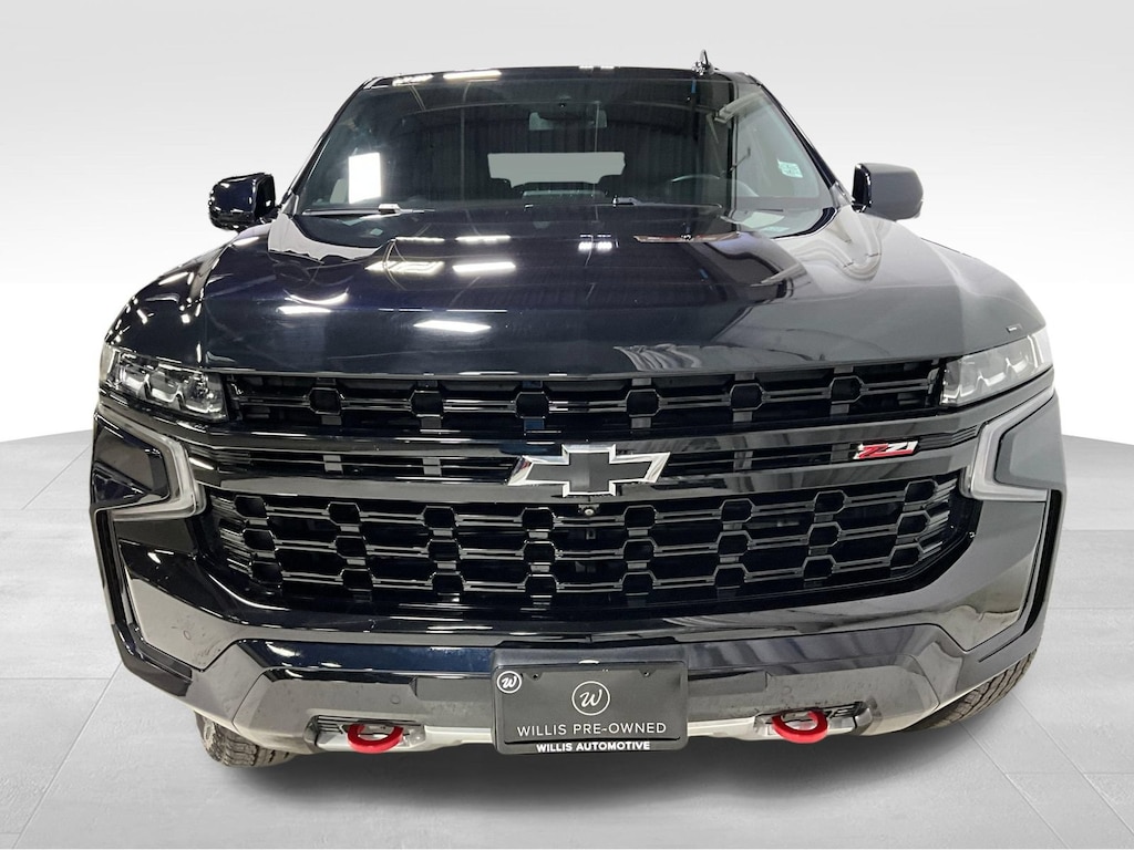 Used 2023 Chevrolet Tahoe Z71 SUV