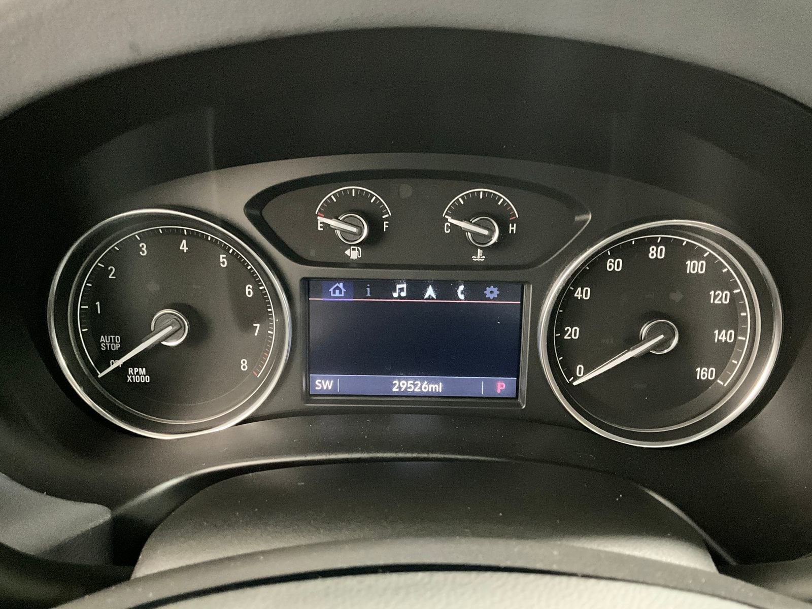 2024 Buick Enclave Essence - Photo 19