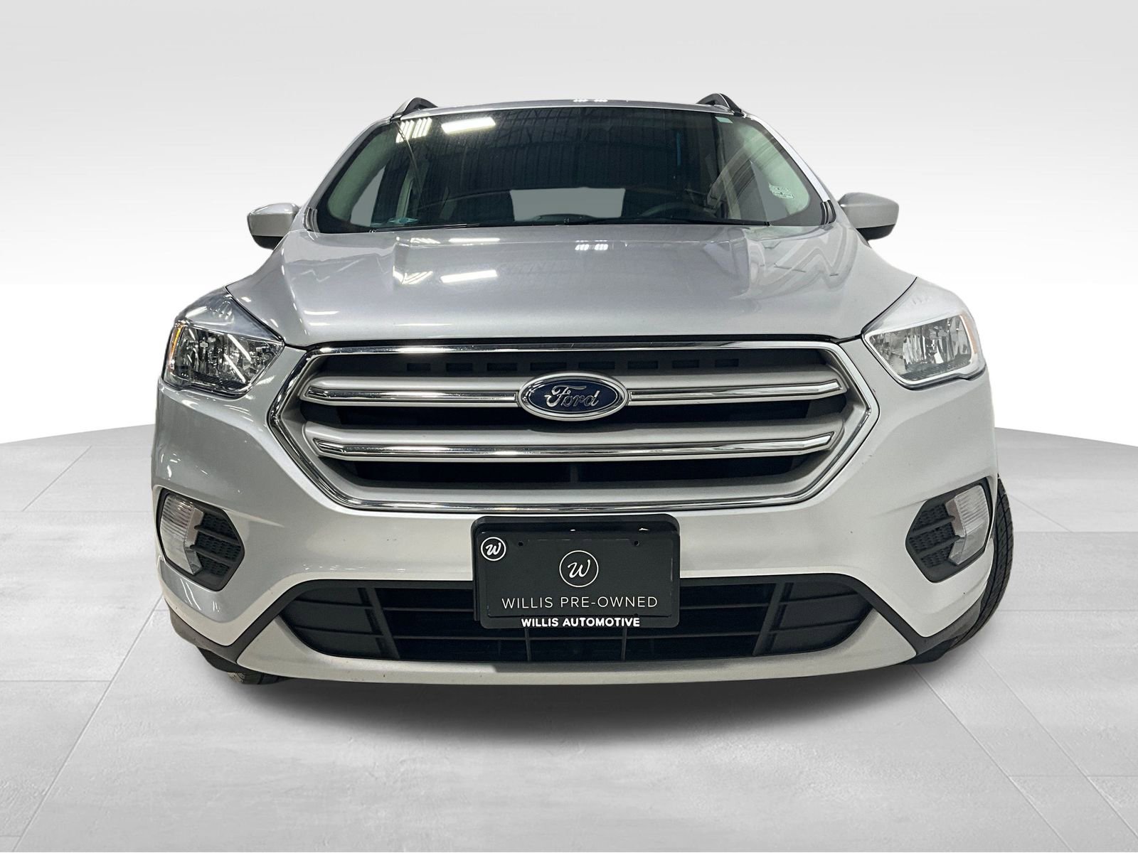 2018 Ford Escape SE photo 2