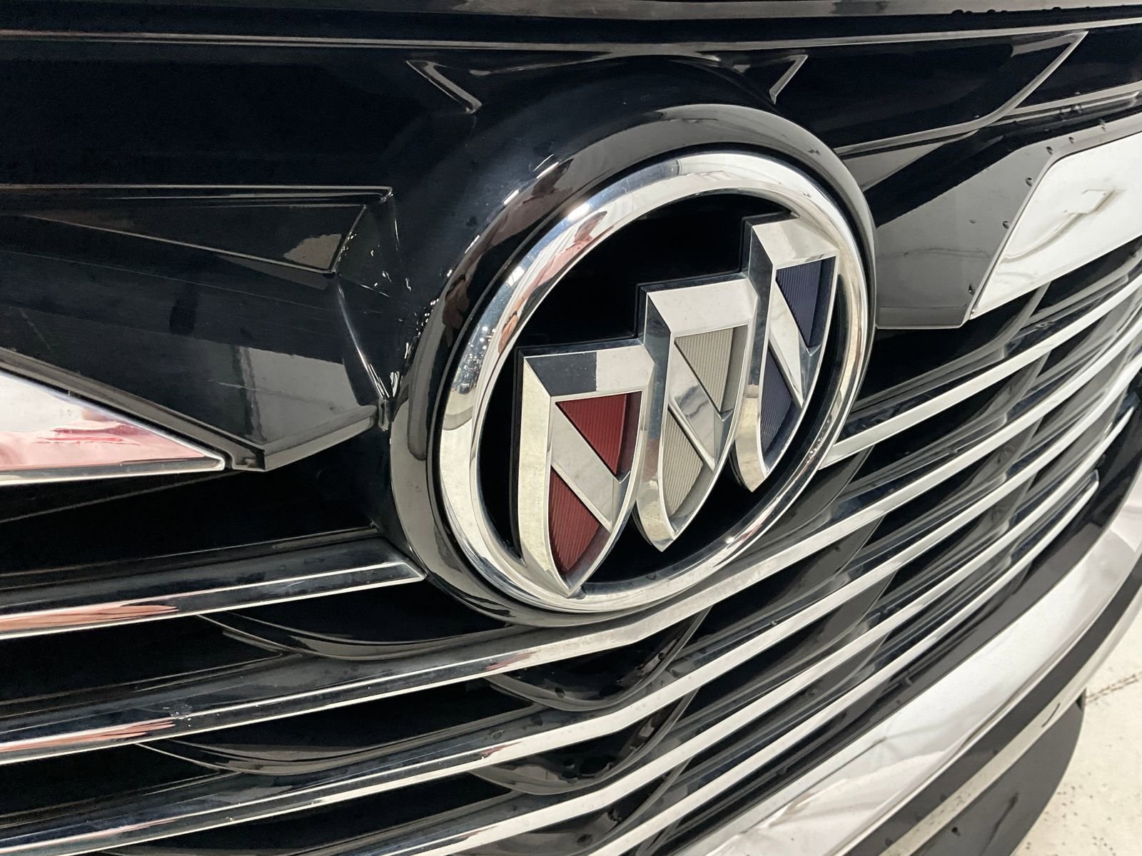 2023 Buick Enclave Essence - Photo 24