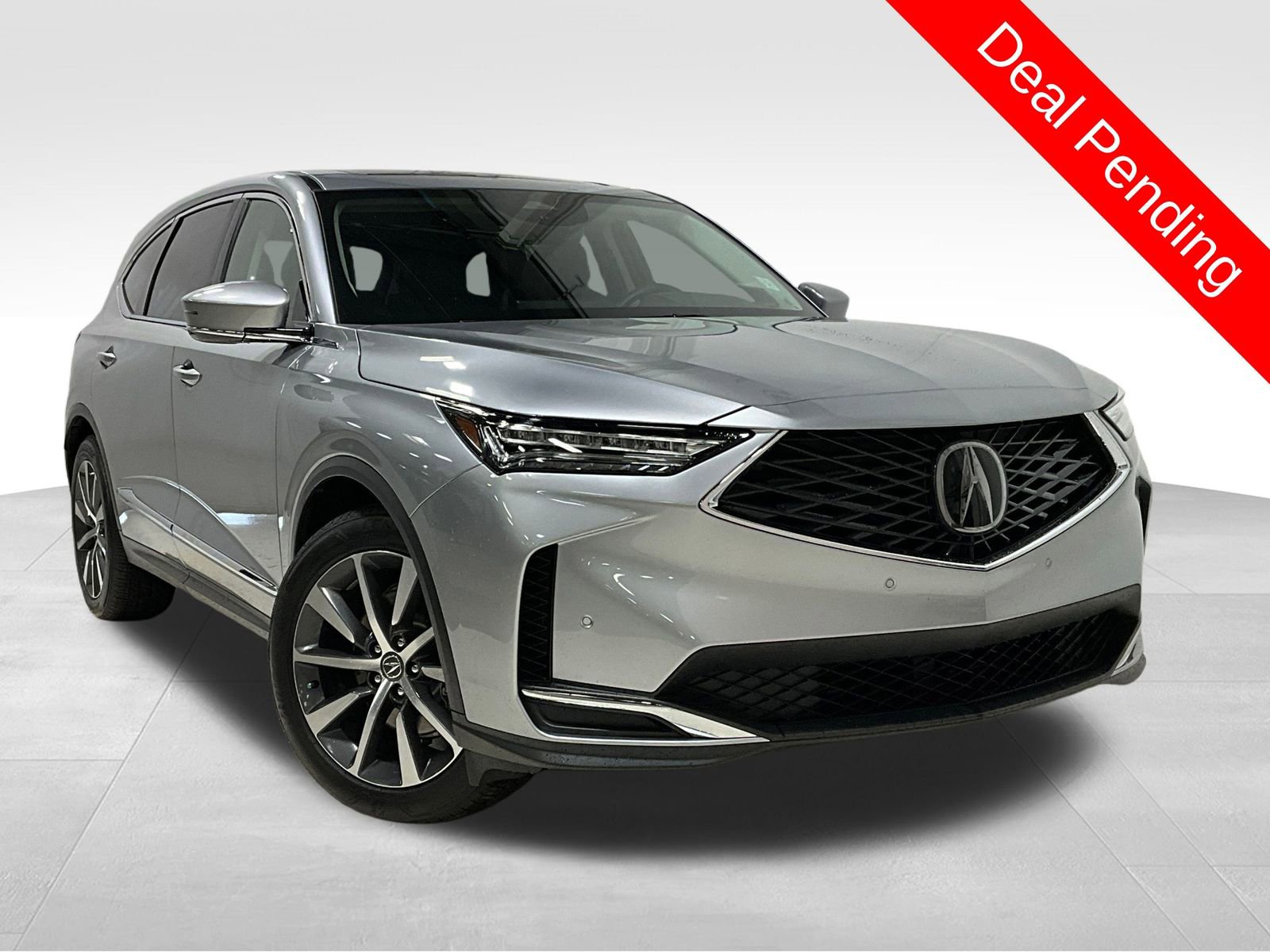 2025 Acura MDX Technology Package's photo