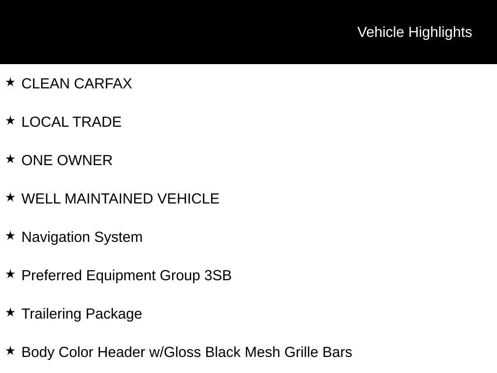 Used 2025 GMC Sierra 1500 Elevation Truck