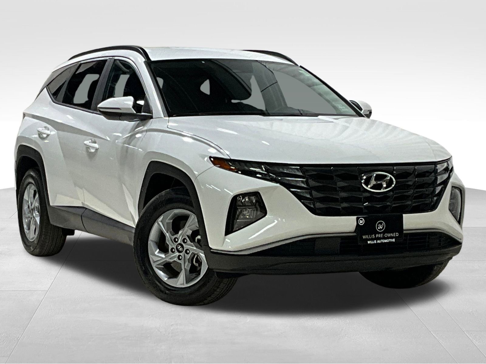 2023 Hyundai Tucson SEL's photo