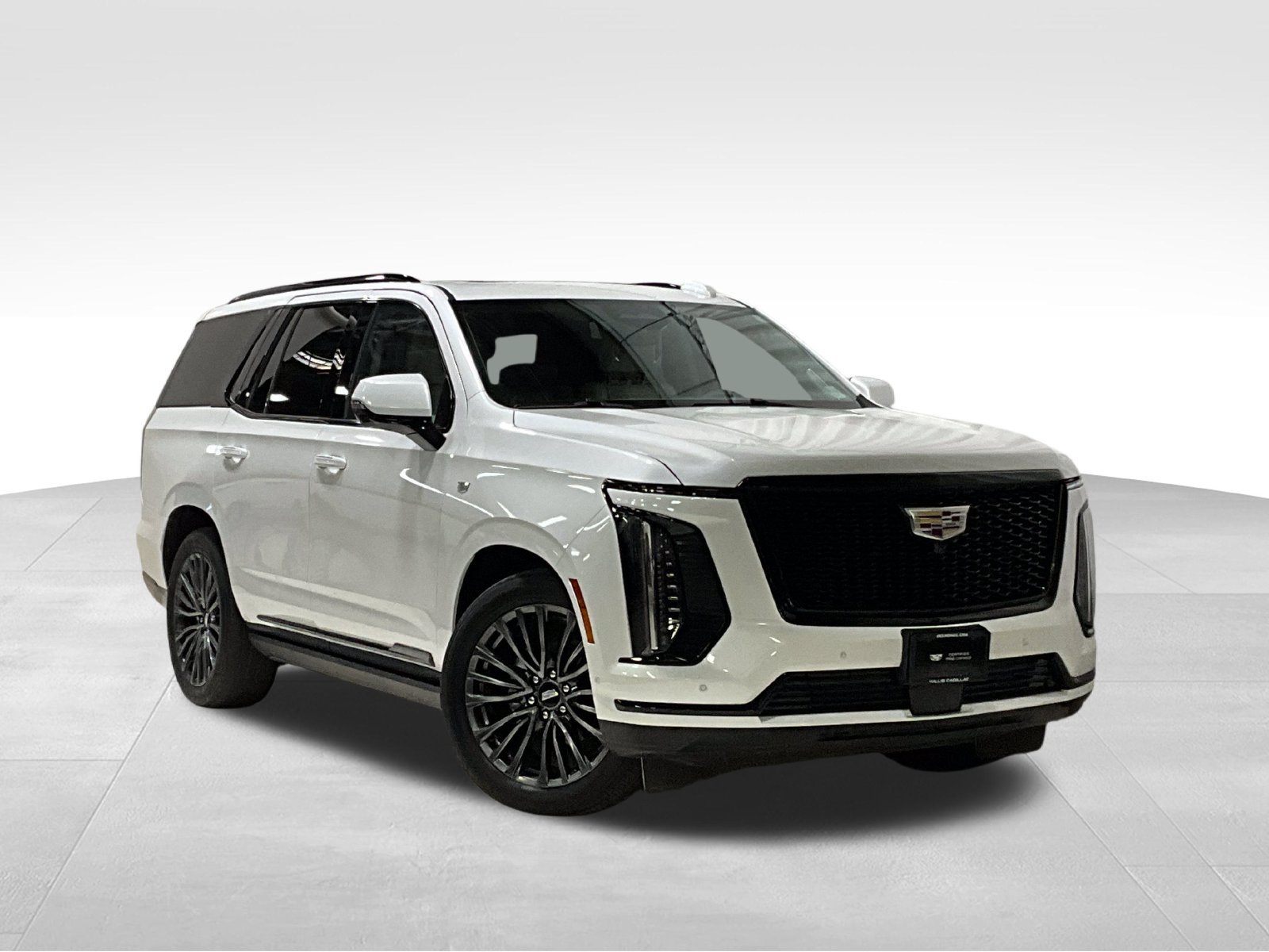2025 CADILLAC Escalade SUV 